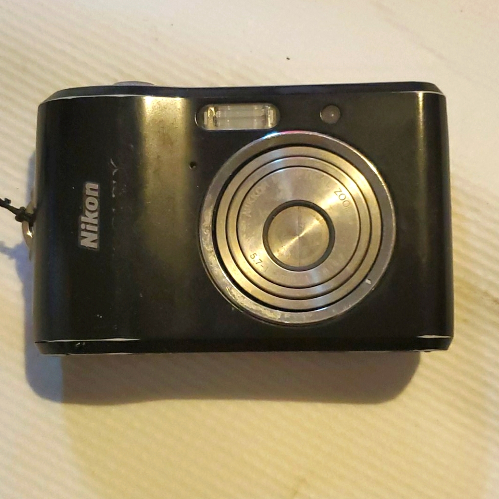 Camera
